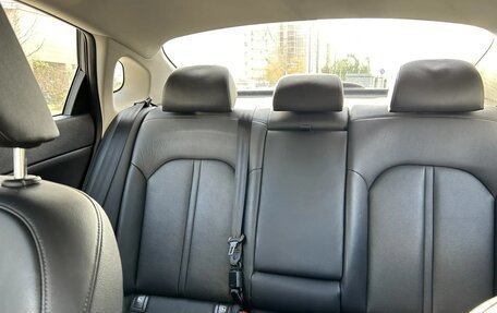 KIA Optima IV, 2019 год, 2 375 000 рублей, 6 фотография