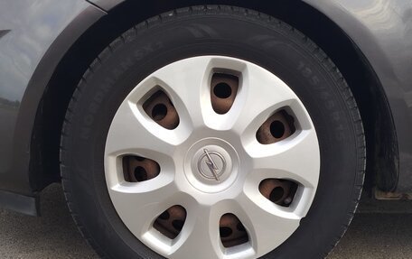 Opel Corsa D, 2012 год, 650 000 рублей, 17 фотография