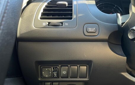 Infiniti FX II, 2010 год, 2 200 000 рублей, 16 фотография