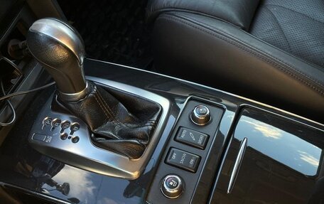 Infiniti FX II, 2010 год, 2 200 000 рублей, 15 фотография