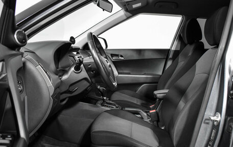 Hyundai Creta I рестайлинг, 2019 год, 1 849 700 рублей, 10 фотография