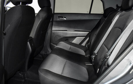 Hyundai Creta I рестайлинг, 2019 год, 1 849 700 рублей, 11 фотография