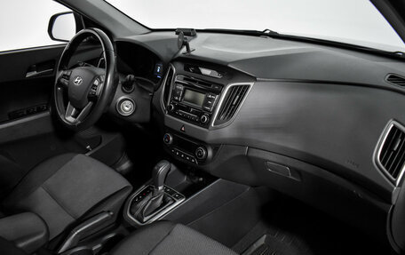 Hyundai Creta I рестайлинг, 2019 год, 1 849 700 рублей, 12 фотография