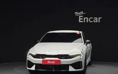 KIA K5, 2024 год, 3 690 469 рублей, 1 фотография