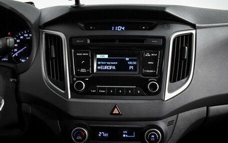 Hyundai Creta I рестайлинг, 2019 год, 1 849 700 рублей, 15 фотография