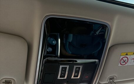 Land Rover Range Rover Sport II, 2021 год, 8 800 000 рублей, 14 фотография