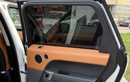 Land Rover Range Rover Sport II, 2021 год, 8 800 000 рублей, 20 фотография