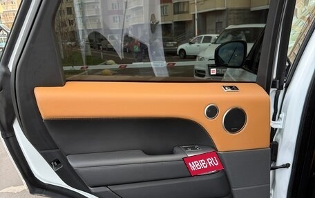 Land Rover Range Rover Sport II, 2021 год, 8 800 000 рублей, 16 фотография