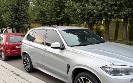 BMW X5, 2018 год, 5 500 000 рублей, 2 фотография
