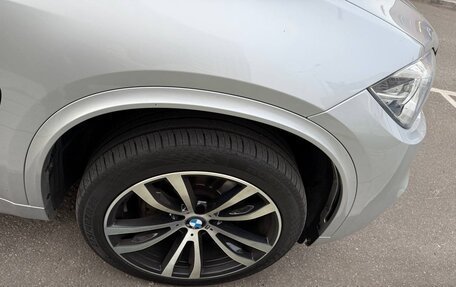 BMW X5, 2018 год, 5 500 000 рублей, 5 фотография