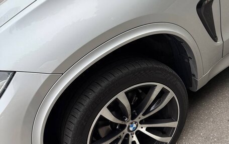 BMW X5, 2018 год, 5 500 000 рублей, 8 фотография