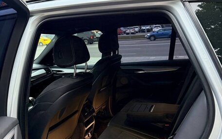 BMW X5, 2018 год, 5 500 000 рублей, 11 фотография