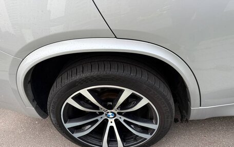 BMW X5, 2018 год, 5 500 000 рублей, 9 фотография