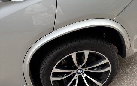 BMW X5, 2018 год, 5 500 000 рублей, 10 фотография