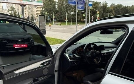 BMW X5, 2018 год, 5 500 000 рублей, 12 фотография