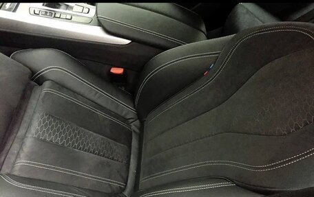 BMW X5, 2018 год, 5 500 000 рублей, 13 фотография