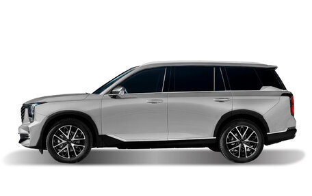 GAC GS8, 2025 год, 4 949 000 рублей, 2 фотография