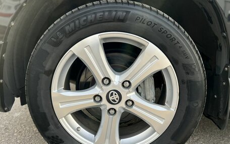 Toyota Land Cruiser 200, 2017 год, 6 250 000 рублей, 10 фотография