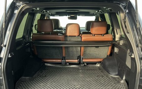 Toyota Land Cruiser 200, 2017 год, 6 250 000 рублей, 12 фотография