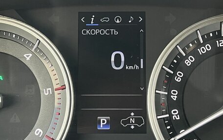 Toyota Land Cruiser 200, 2017 год, 6 250 000 рублей, 13 фотография