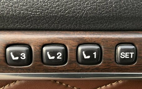 Toyota Land Cruiser 200, 2017 год, 6 250 000 рублей, 23 фотография