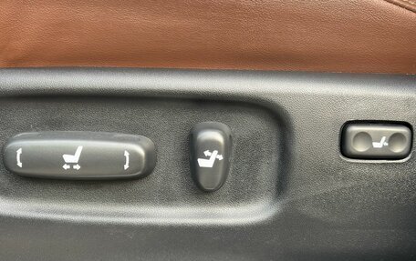 Toyota Land Cruiser 200, 2017 год, 6 250 000 рублей, 22 фотография