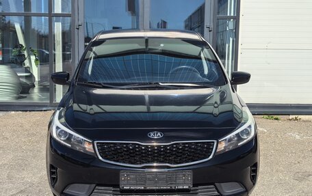 KIA Cerato III, 2017 год, 1 145 000 рублей, 4 фотография