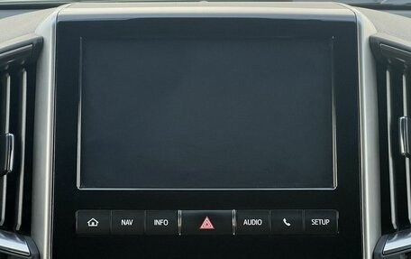 Toyota Land Cruiser 200, 2017 год, 6 250 000 рублей, 17 фотография