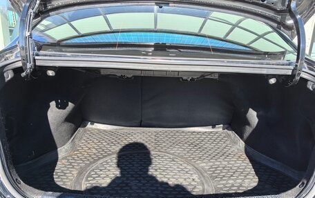 KIA Cerato III, 2017 год, 1 145 000 рублей, 13 фотография