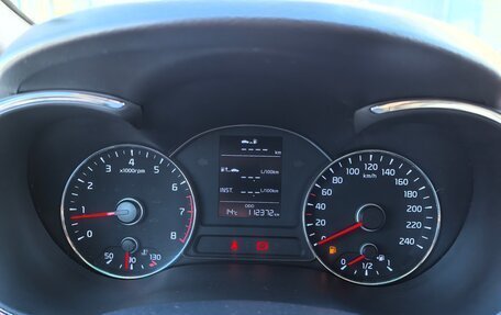 KIA Cerato III, 2017 год, 1 145 000 рублей, 20 фотография