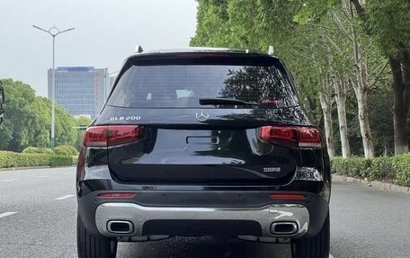 Mercedes-Benz GLB, 2022 год, 2 720 532 рублей, 4 фотография