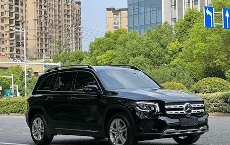 Mercedes-Benz GLB, 2022 год, 2 720 532 рублей, 3 фотография