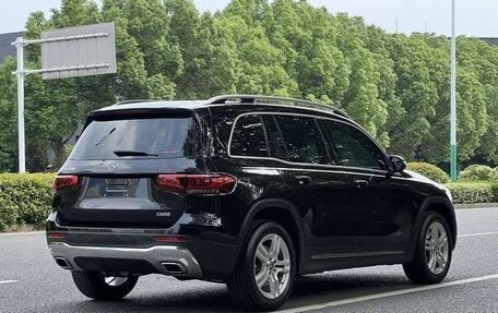 Mercedes-Benz GLB, 2022 год, 2 720 532 рублей, 6 фотография