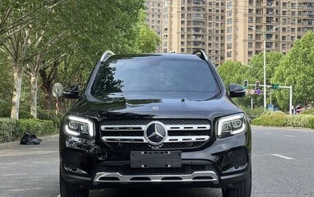 Mercedes-Benz GLB, 2022 год, 2 720 532 рублей, 2 фотография