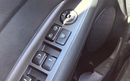 KIA Cerato III, 2017 год, 1 145 000 рублей, 24 фотография