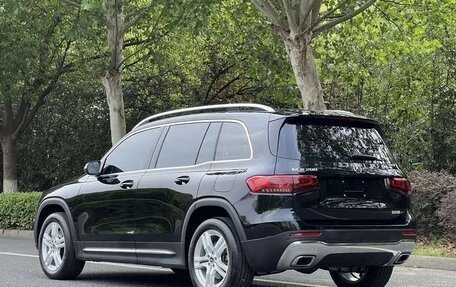 Mercedes-Benz GLB, 2022 год, 2 720 532 рублей, 5 фотография