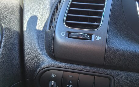 KIA Cerato III, 2017 год, 1 145 000 рублей, 25 фотография