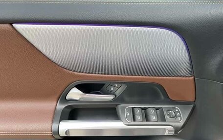 Mercedes-Benz GLB, 2022 год, 2 720 532 рублей, 9 фотография