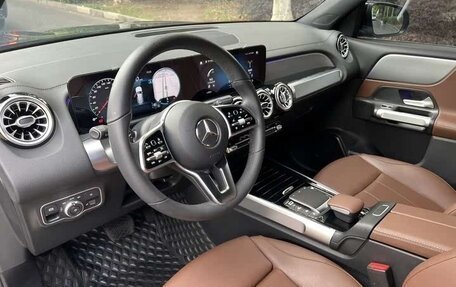 Mercedes-Benz GLB, 2022 год, 2 720 532 рублей, 8 фотография