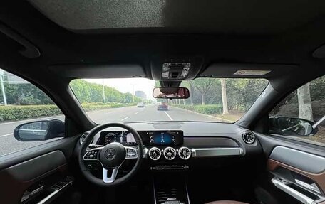 Mercedes-Benz GLB, 2022 год, 2 720 532 рублей, 11 фотография