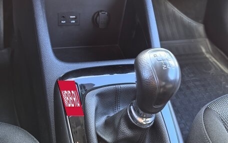 KIA Cerato III, 2017 год, 1 145 000 рублей, 23 фотография