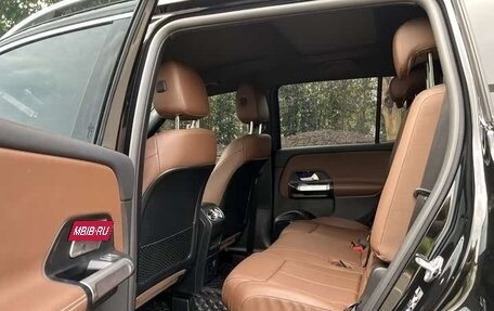 Mercedes-Benz GLB, 2022 год, 2 720 532 рублей, 10 фотография