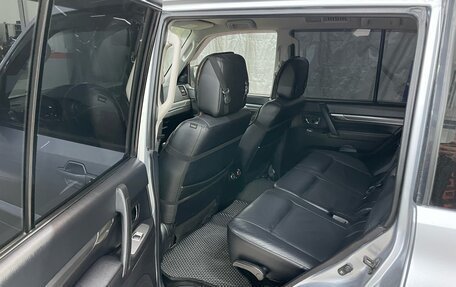 Mitsubishi Pajero IV, 2010 год, 2 099 000 рублей, 7 фотография