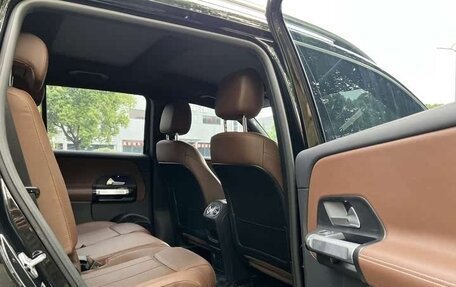 Mercedes-Benz GLB, 2022 год, 2 720 532 рублей, 15 фотография