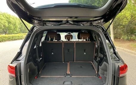 Mercedes-Benz GLB, 2022 год, 2 720 532 рублей, 16 фотография