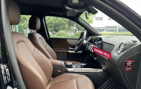 Mercedes-Benz GLB, 2022 год, 2 720 532 рублей, 14 фотография