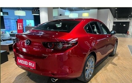 Mazda 3, 2025 год, 3 690 000 рублей, 5 фотография