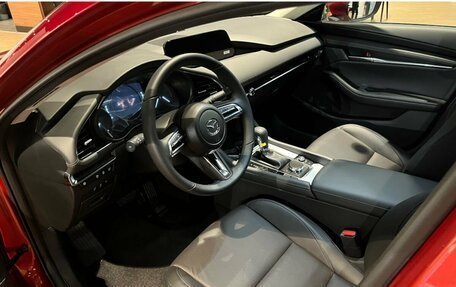 Mazda 3, 2025 год, 3 690 000 рублей, 10 фотография