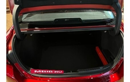 Mazda 3, 2025 год, 3 690 000 рублей, 8 фотография