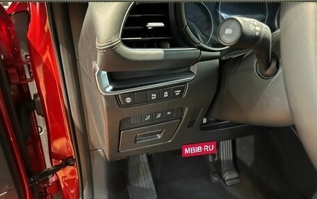 Mazda 3, 2025 год, 3 690 000 рублей, 13 фотография